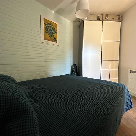 Appartement Borderes-Louron 1 A 3 Personnes 3 Etoiles, Proche Loudenvielle ภายนอก รูปภาพ